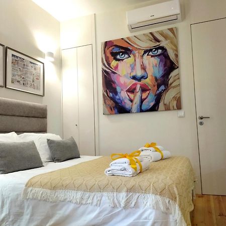 פורטו Santa Catarina Patio Apartment - With Washer Machine מראה חיצוני תמונה