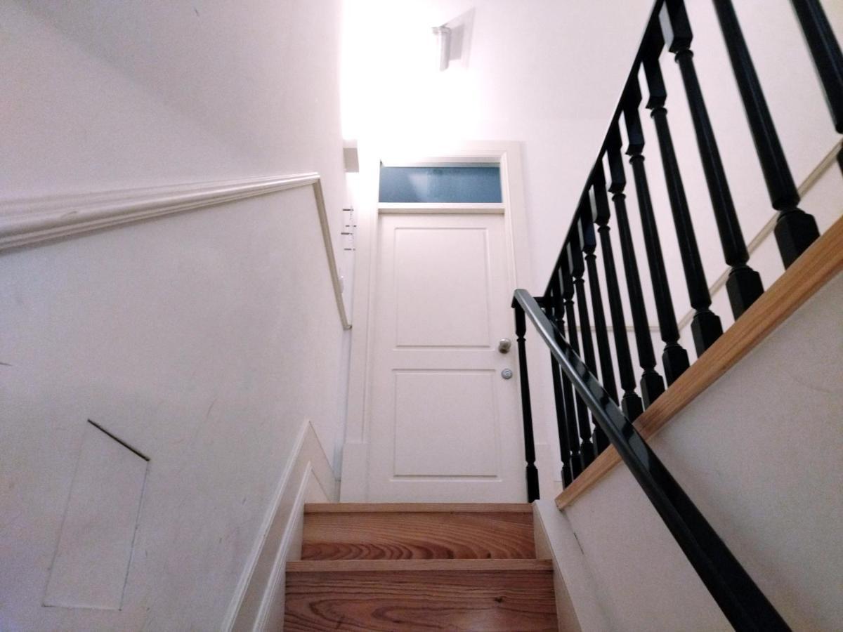 פורטו Santa Catarina Patio Apartment - With Washer Machine מראה חיצוני תמונה