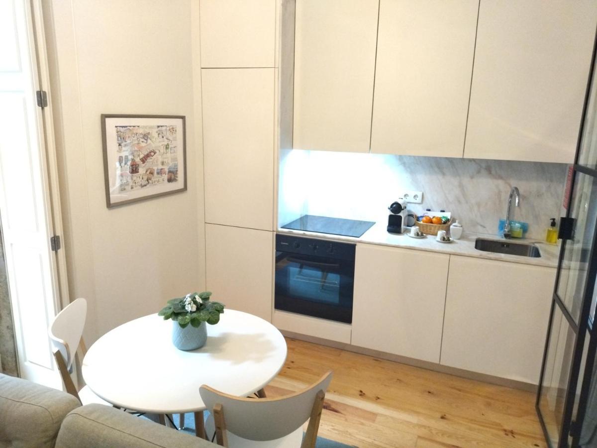 פורטו Santa Catarina Patio Apartment - With Washer Machine מראה חיצוני תמונה