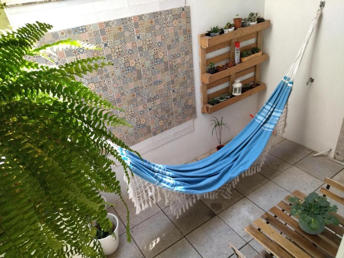 פורטו Santa Catarina Patio Apartment - With Washer Machine מראה חיצוני תמונה