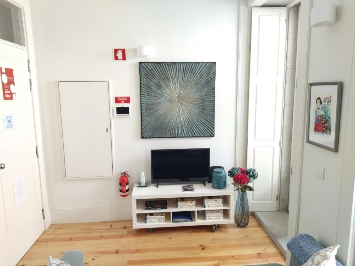 פורטו Santa Catarina Patio Apartment - With Washer Machine מראה חיצוני תמונה