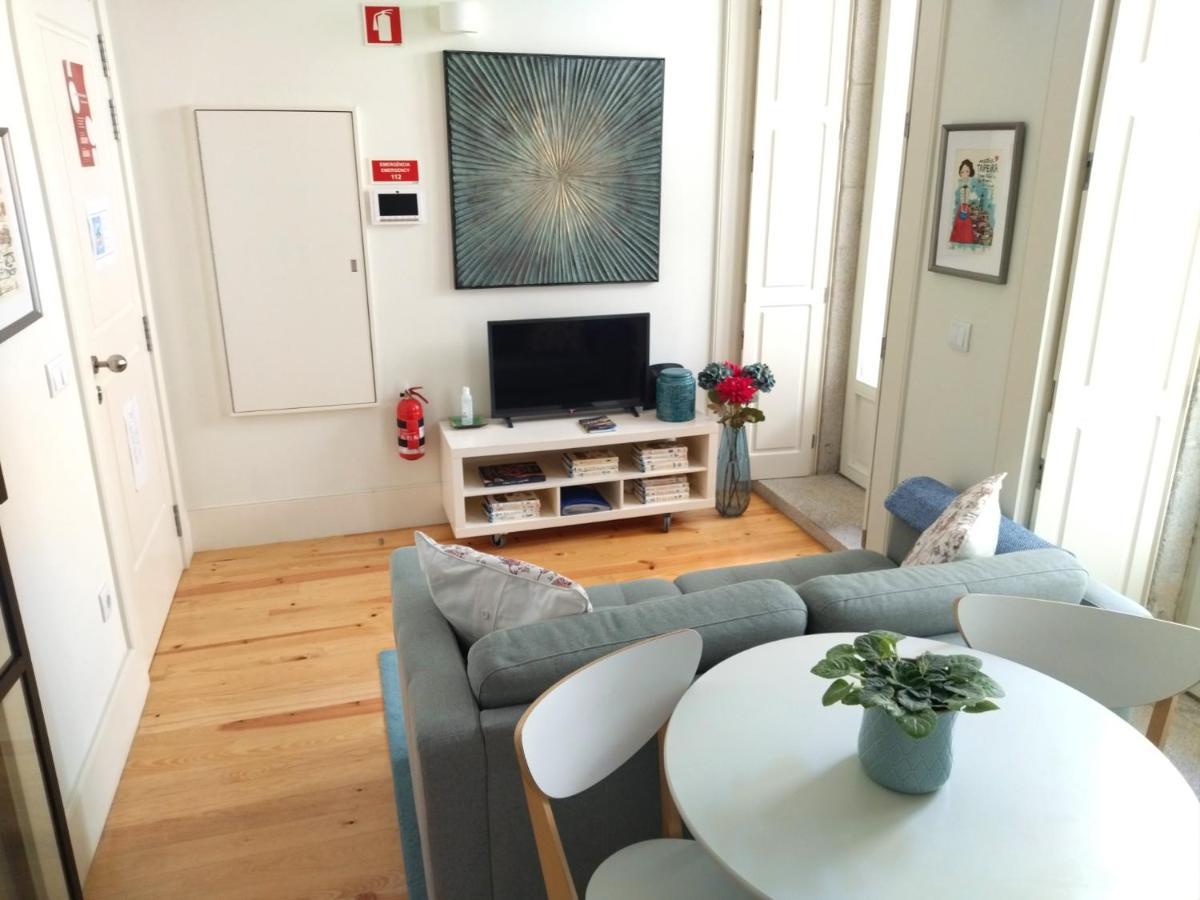 פורטו Santa Catarina Patio Apartment - With Washer Machine מראה חיצוני תמונה