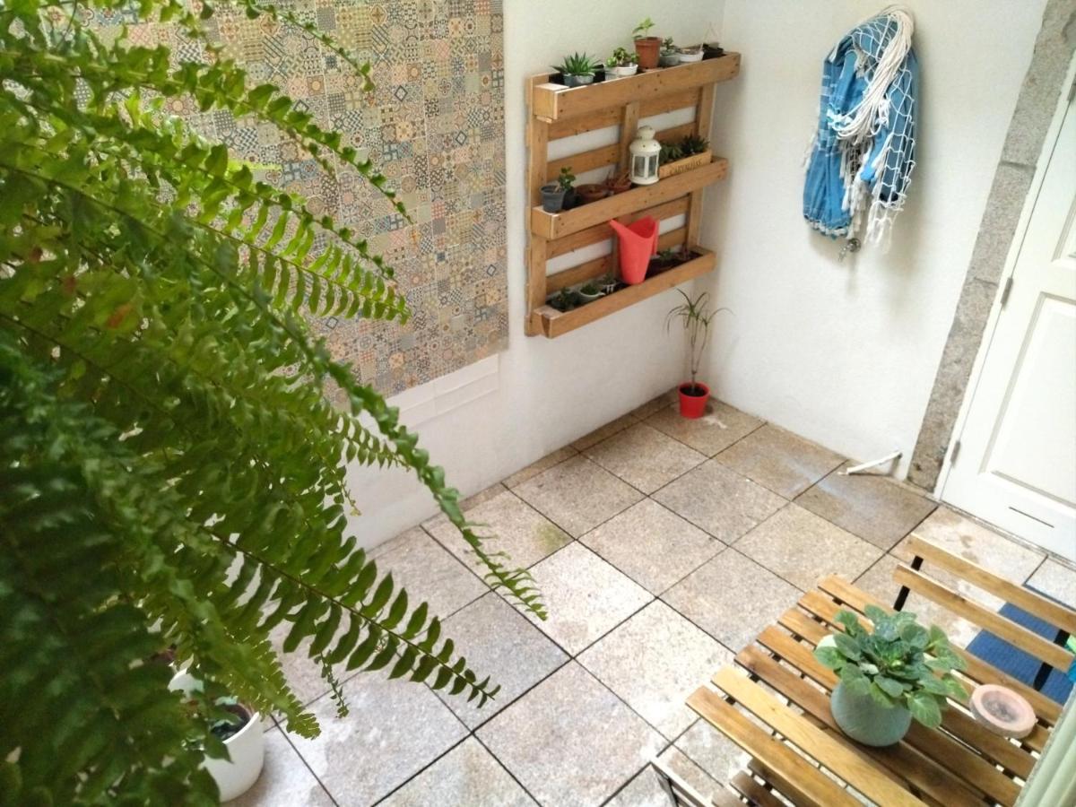 פורטו Santa Catarina Patio Apartment - With Washer Machine מראה חיצוני תמונה