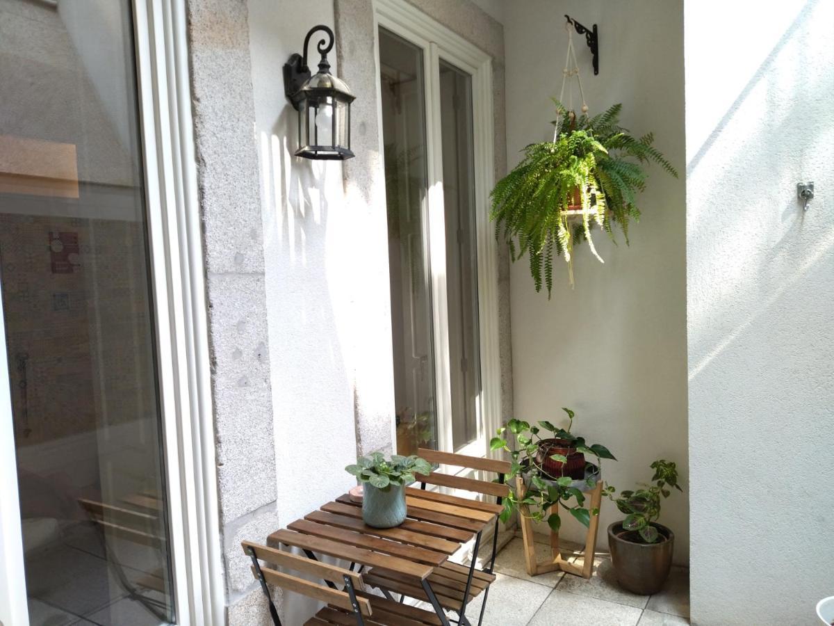 פורטו Santa Catarina Patio Apartment - With Washer Machine מראה חיצוני תמונה