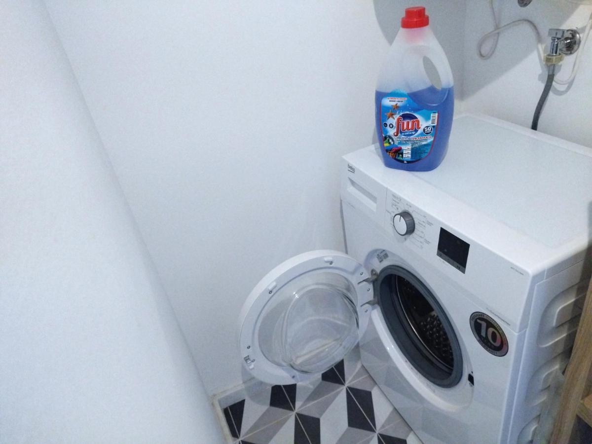 פורטו Santa Catarina Patio Apartment - With Washer Machine מראה חיצוני תמונה