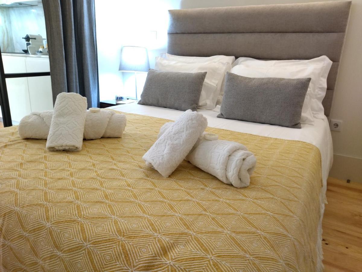 פורטו Santa Catarina Patio Apartment - With Washer Machine מראה חיצוני תמונה