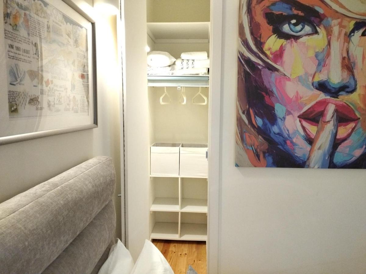פורטו Santa Catarina Patio Apartment - With Washer Machine מראה חיצוני תמונה