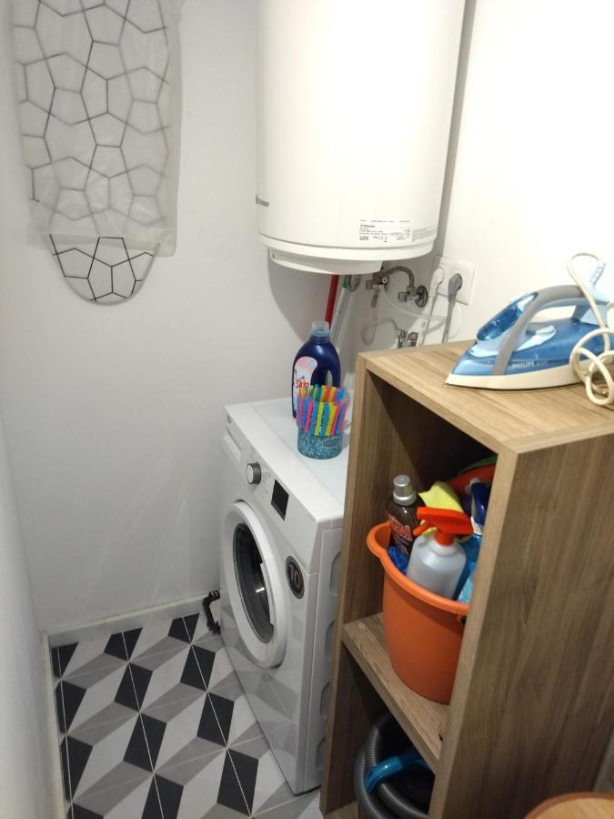 פורטו Santa Catarina Patio Apartment - With Washer Machine מראה חיצוני תמונה