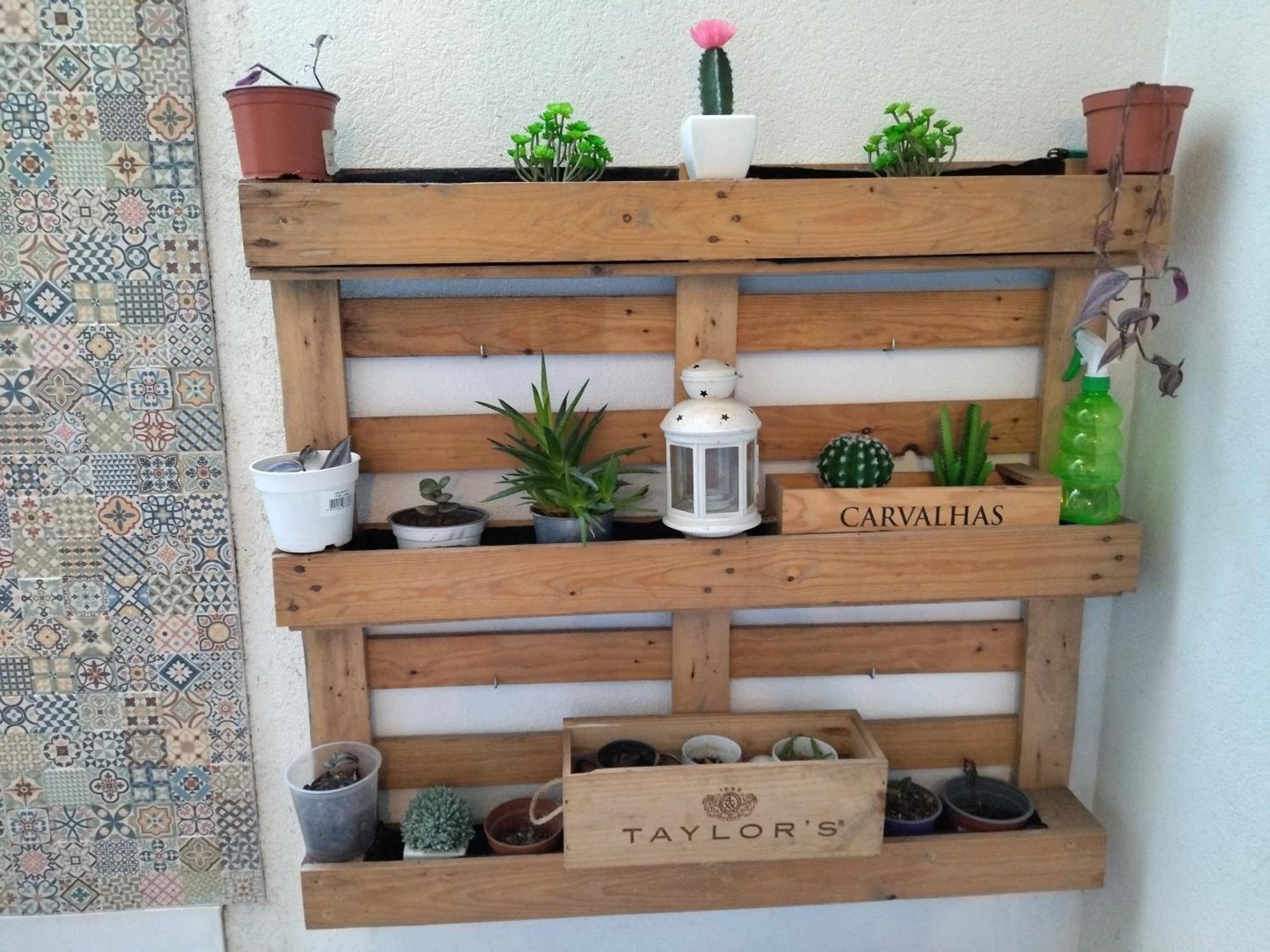 פורטו Santa Catarina Patio Apartment - With Washer Machine מראה חיצוני תמונה