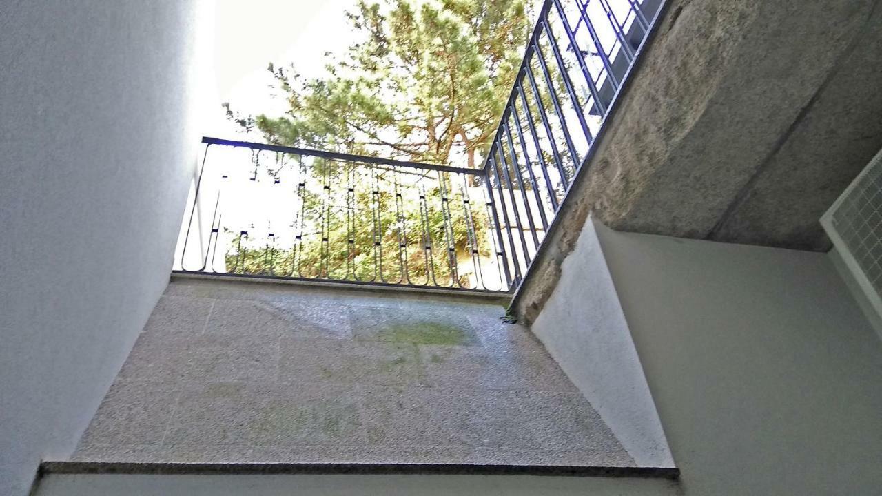 פורטו Santa Catarina Patio Apartment - With Washer Machine מראה חיצוני תמונה