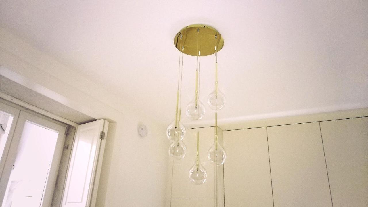 פורטו Santa Catarina Patio Apartment - With Washer Machine מראה חיצוני תמונה