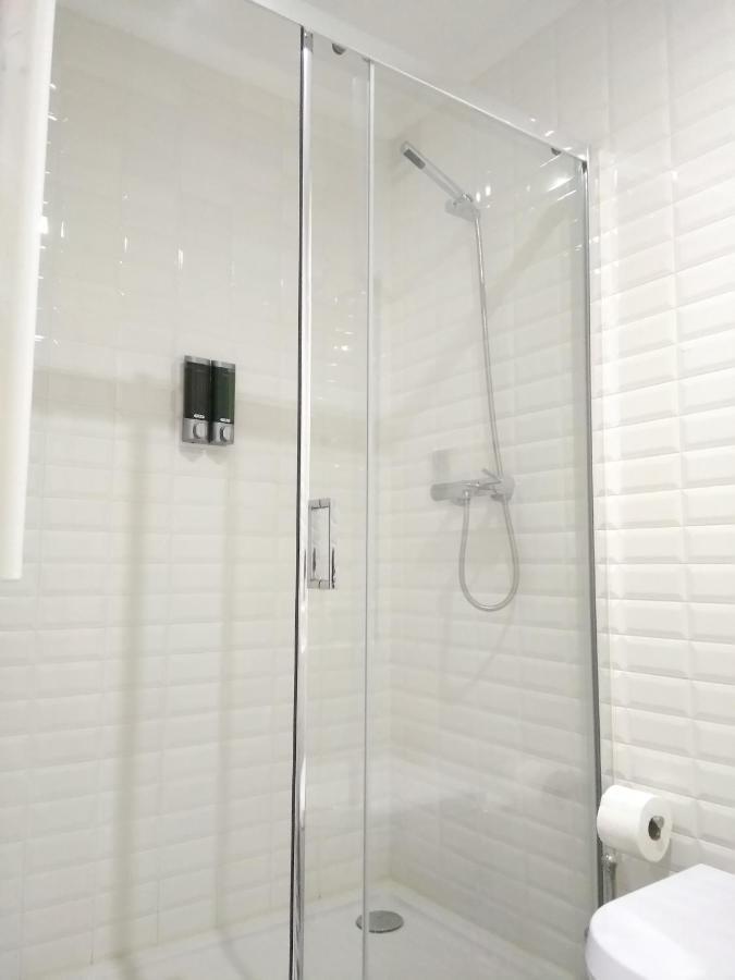 פורטו Santa Catarina Patio Apartment - With Washer Machine מראה חיצוני תמונה